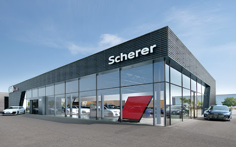 VW, Audi, Skoda, Cupra, Seat, VW Nutzf. | Autohaus Scherer