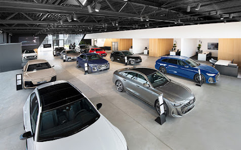 VW, Audi, Skoda, Cupra, Seat, VW Nutzf. | Autohaus Scherer