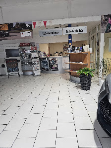 Autohaus Backes GmbH