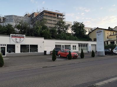 Autohaus Merscheid & Grötz