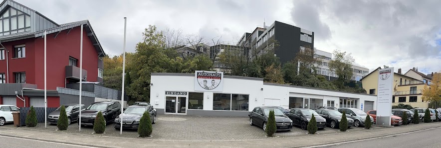 Autohaus Merscheid & Grötz