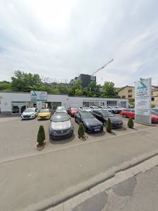 Autohaus Merscheid & Grötz