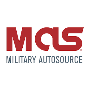 Military AutoSource (MAS) Stuttgart Off Base