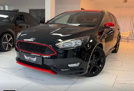 BMS Premium Automobile GmbH