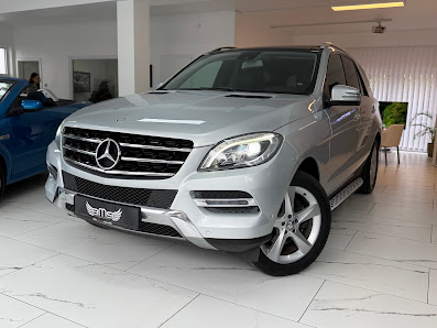 BMS Premium Automobile GmbH