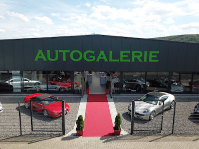Autogalerie