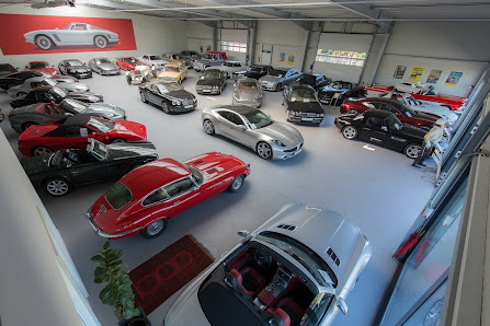Autogalerie