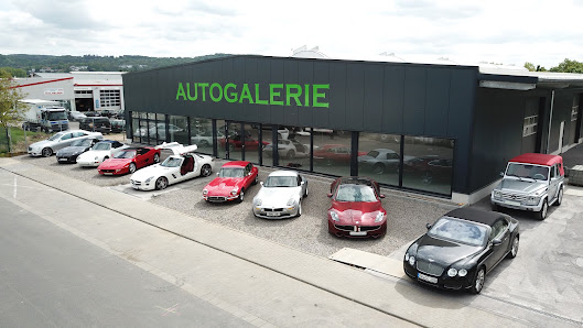 Autogalerie