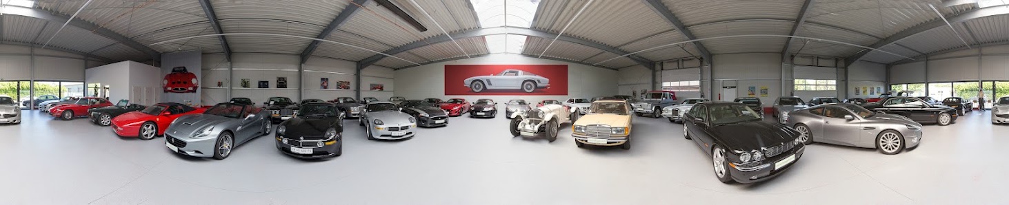 Autogalerie