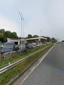 Autocentrum B9