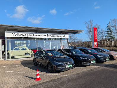 Autohaus Konrad GmbH & Co. KG