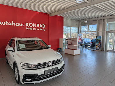 Autohaus Konrad GmbH & Co. KG