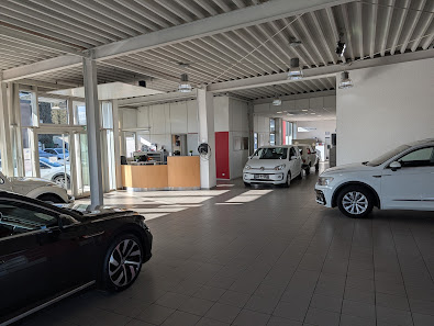 Autohaus Konrad GmbH & Co. KG