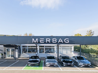 Merbag Mitte-West GmbH | Mercedes-Benz in Sinzig