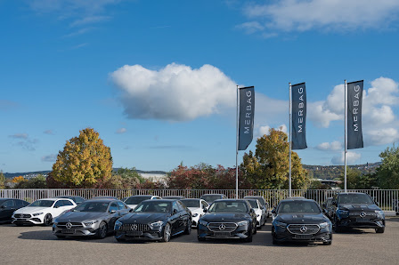 Merbag Mitte-West GmbH | Mercedes-Benz in Sinzig