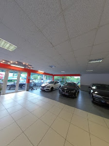 AS Autogalerie Bad Breisig