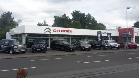 Autohaus Höfinghoff GmbH