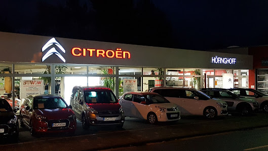 Autohaus Höfinghoff GmbH