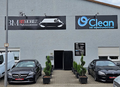 Bitmobile Autohaus – Verkauf & Service Ingelheim