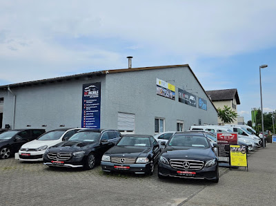 Bitmobile Autohaus – Verkauf & Service Ingelheim