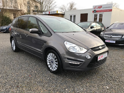 HP Automobile