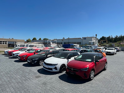 Auto Becker Motors GmbH