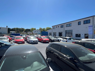 Auto Becker Motors GmbH