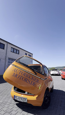 Auto Becker Motors GmbH