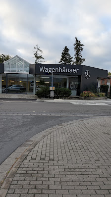 Heinz Wagenhäuser GmbH