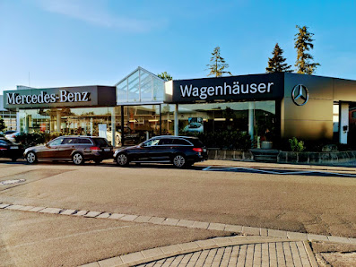 Heinz Wagenhäuser GmbH