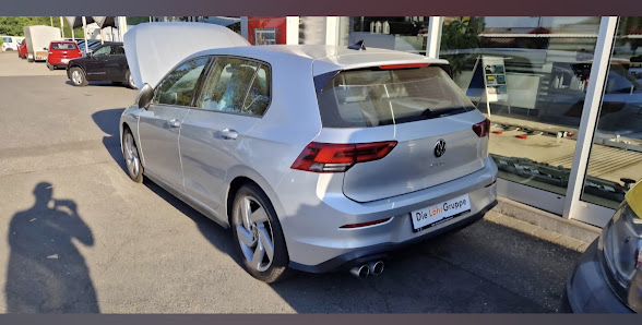 Löhr Automobile Andernach