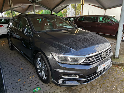 Löhr Automobile Andernach