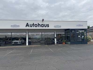 Autohaus Andernach GmbH