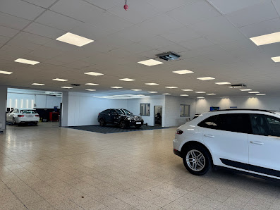 Autohaus Andernach GmbH