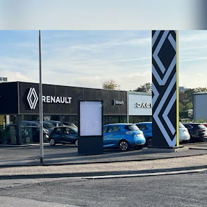 Renault Andernach Autohaus Kirsch GmbH