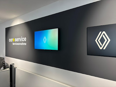Renault Andernach Autohaus Kirsch GmbH