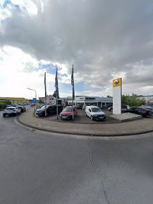 Renault Andernach Autohaus Kirsch GmbH