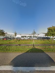 Hyundai - Autohaus Butz & Mühlbach GmbH