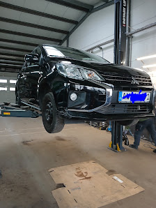 Autoservice Romes
