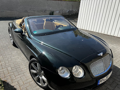 Autoservice Romes