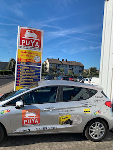 Auto Service Puya