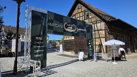 Carola Daimler Cars | CaBo GmbH