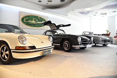 Carola Daimler Cars | CaBo GmbH