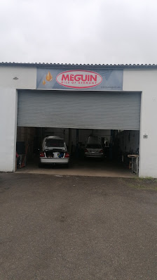 Meguin Autotechnik