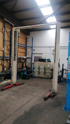 Meguin Autotechnik