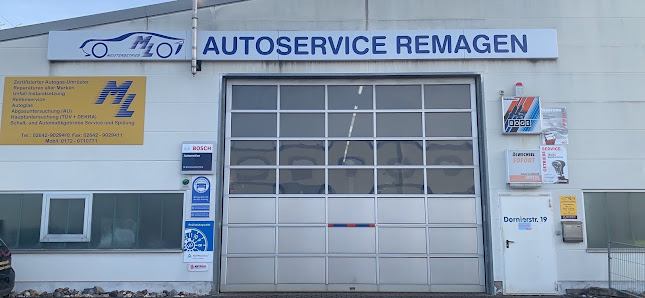 ML-AUTOSERVICE