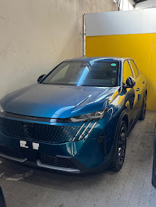 Peugeot Horst Wahl