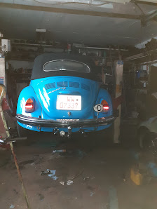 Peugeot Horst Wahl