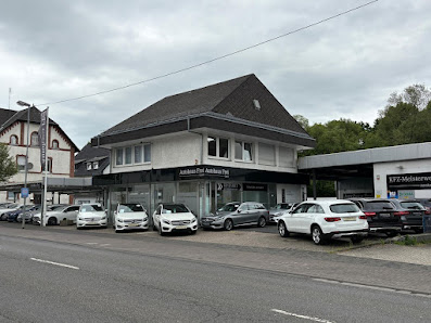 Autohaus Frei GmbH