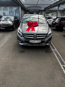Autohaus Frei GmbH